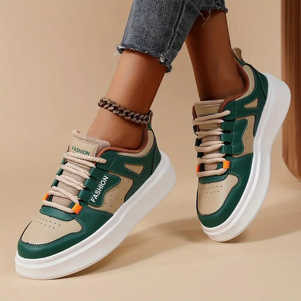 Casual Fashion Sneakers for Women