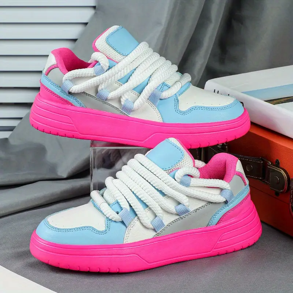 Women'S Fashion Casual Sneakers