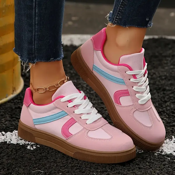 Women'S Lightweight Casual Sneakers