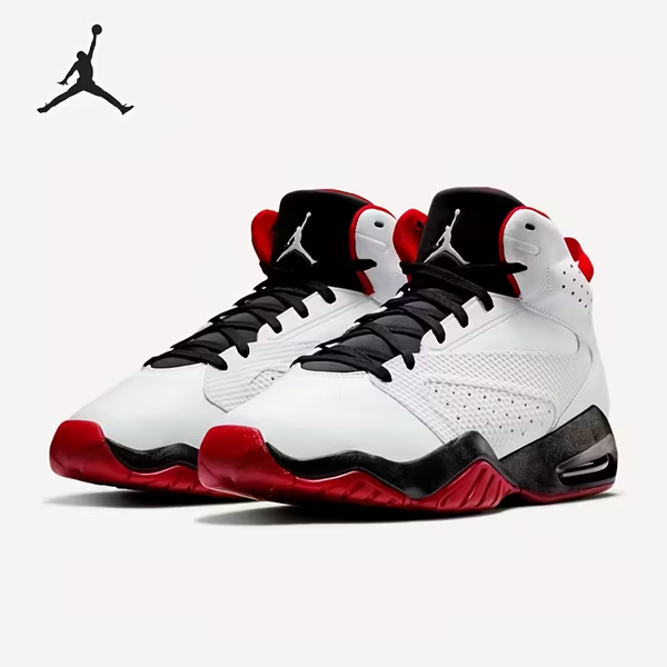 Nike Jordan Lift Off Men's High-Top Basketball Shoes - Heavy-Duty