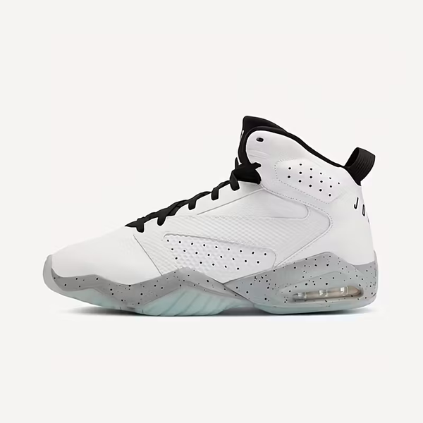 NIKE Men's JORDAN LIFT OFF New Comfortable Basketball Shoes AR4430-101