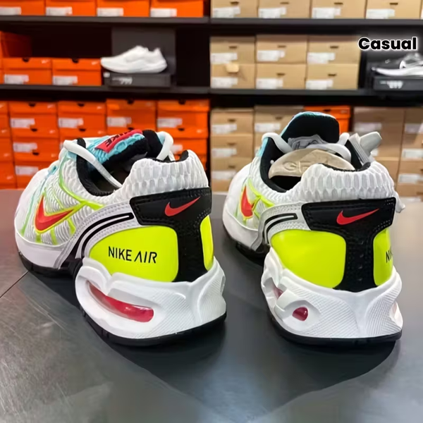 NIKE Women's AIR MAX Torch 4 New Air Cushion Sports Casual Running Shoes CW5607-100