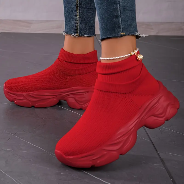 Women's Slip-On Sneakers