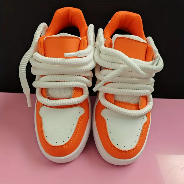 2025 New Women's Casual Sneakers