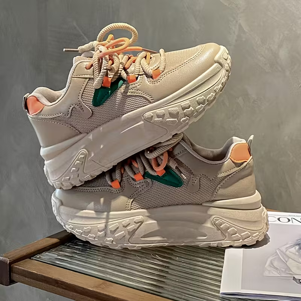Women's Sneakers, Women, Gym Workout Aerobic