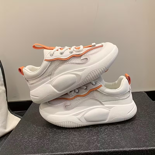 Women's Breathable Mesh Sneakers