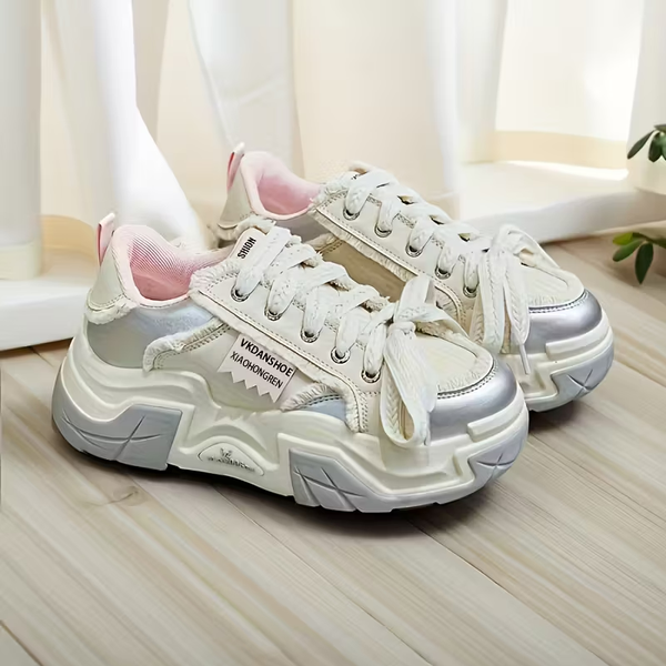 Women'S All-Season Low-Top Sneakers