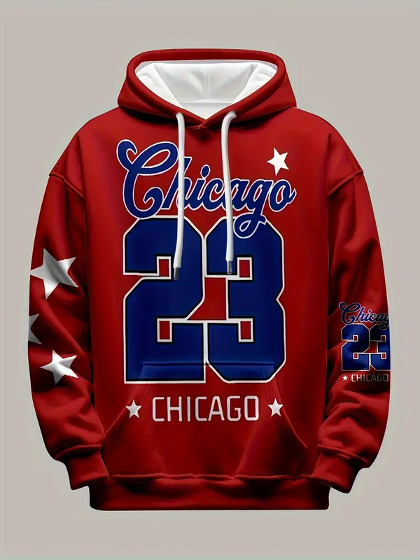 Men's Hoodie Sweatshirt Hoodie