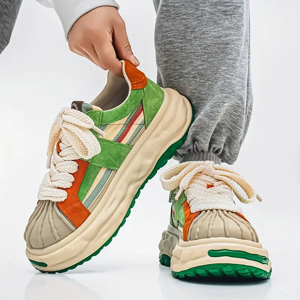 Men's Casual Sneakers