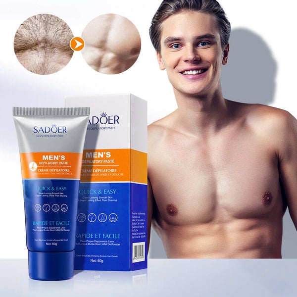 SADOER Private Label 5 Mins Efficiency