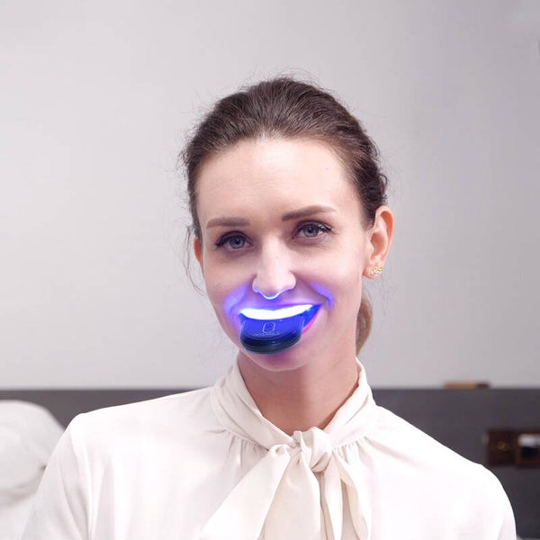 Professional Dental Whitener Teeth  machine
