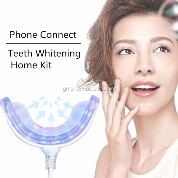 Professional Dental Whitener Teeth