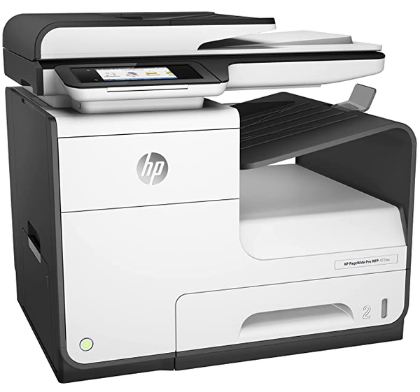 Imprimantes Laser et Jet d'encre