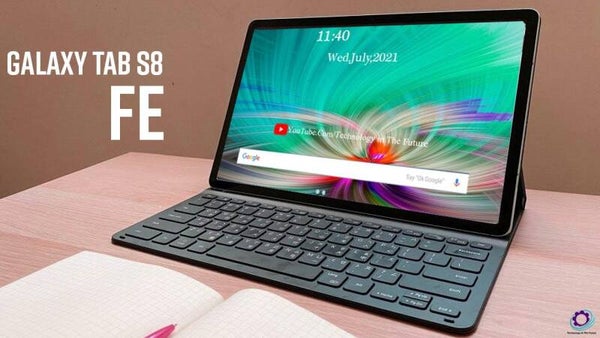 Tablettes et Smartphones