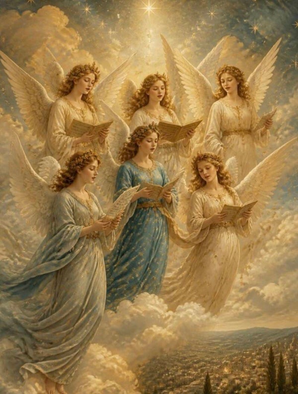 Choirs of Angels