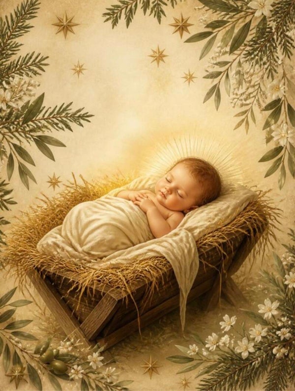Baby Jesus