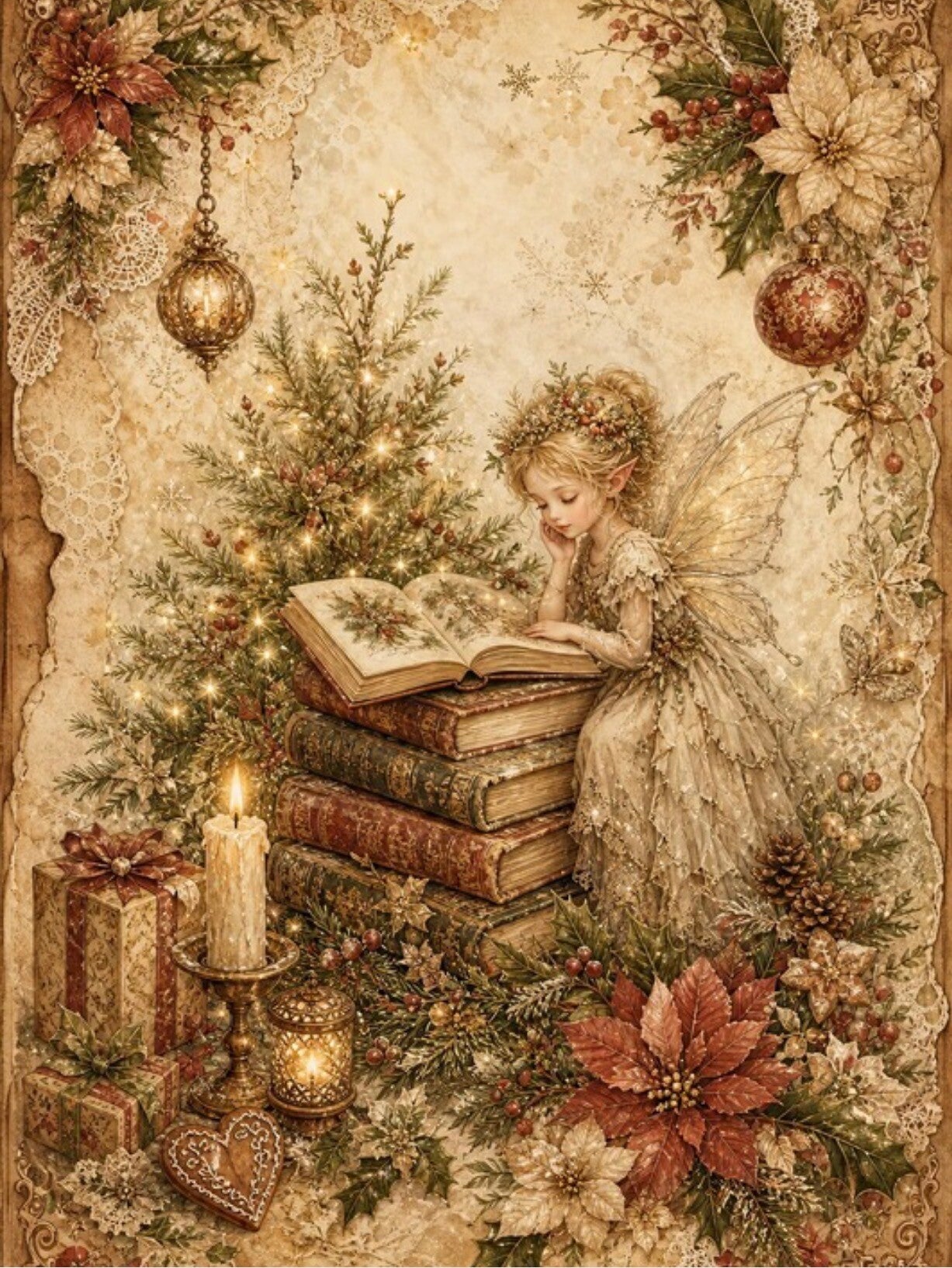 Book Fairy
