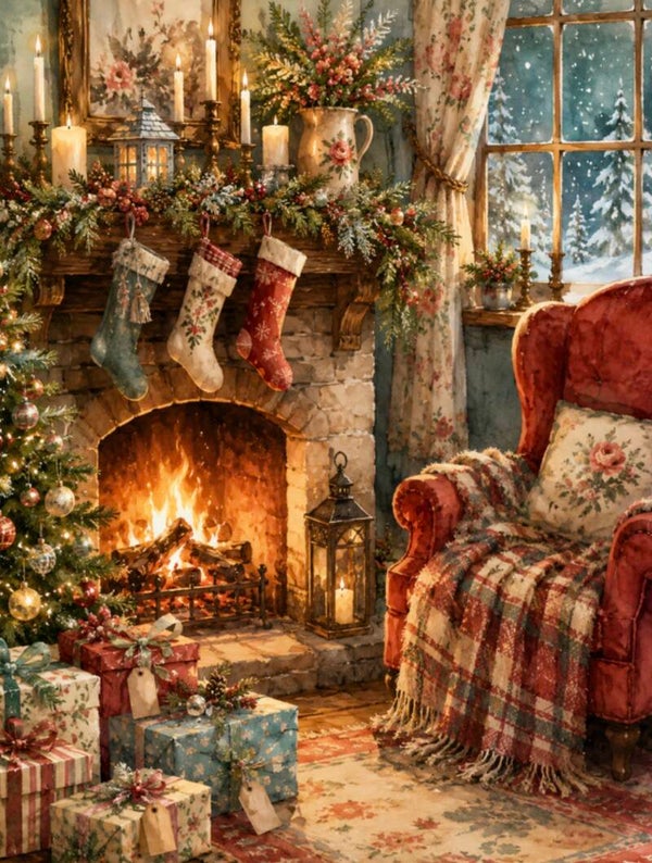 Christmas Eve