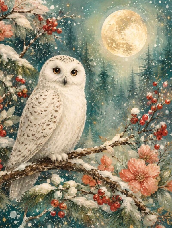 The Night Watchman