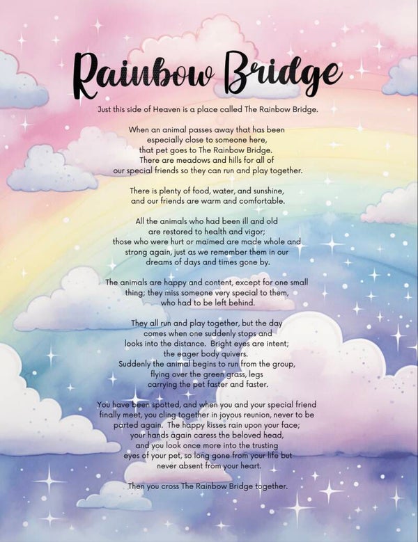 Rainbow Bridge