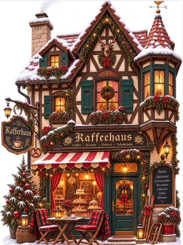 Kaffeehaus