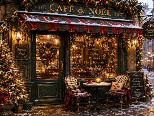 Cafe Noel