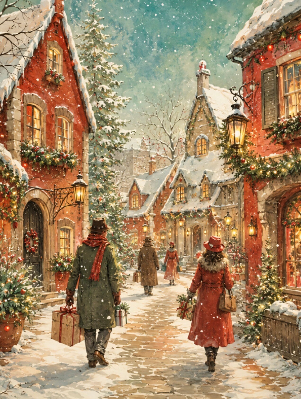 Boxing Day