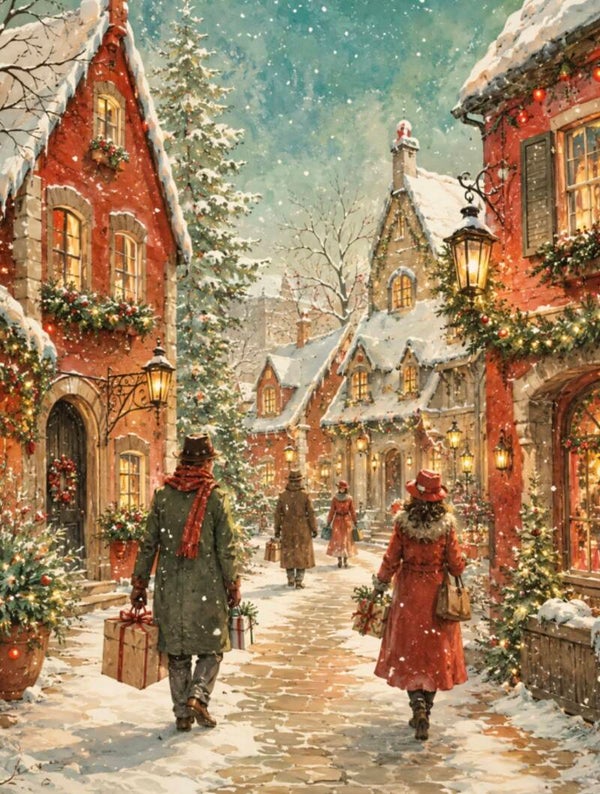 Boxing Day