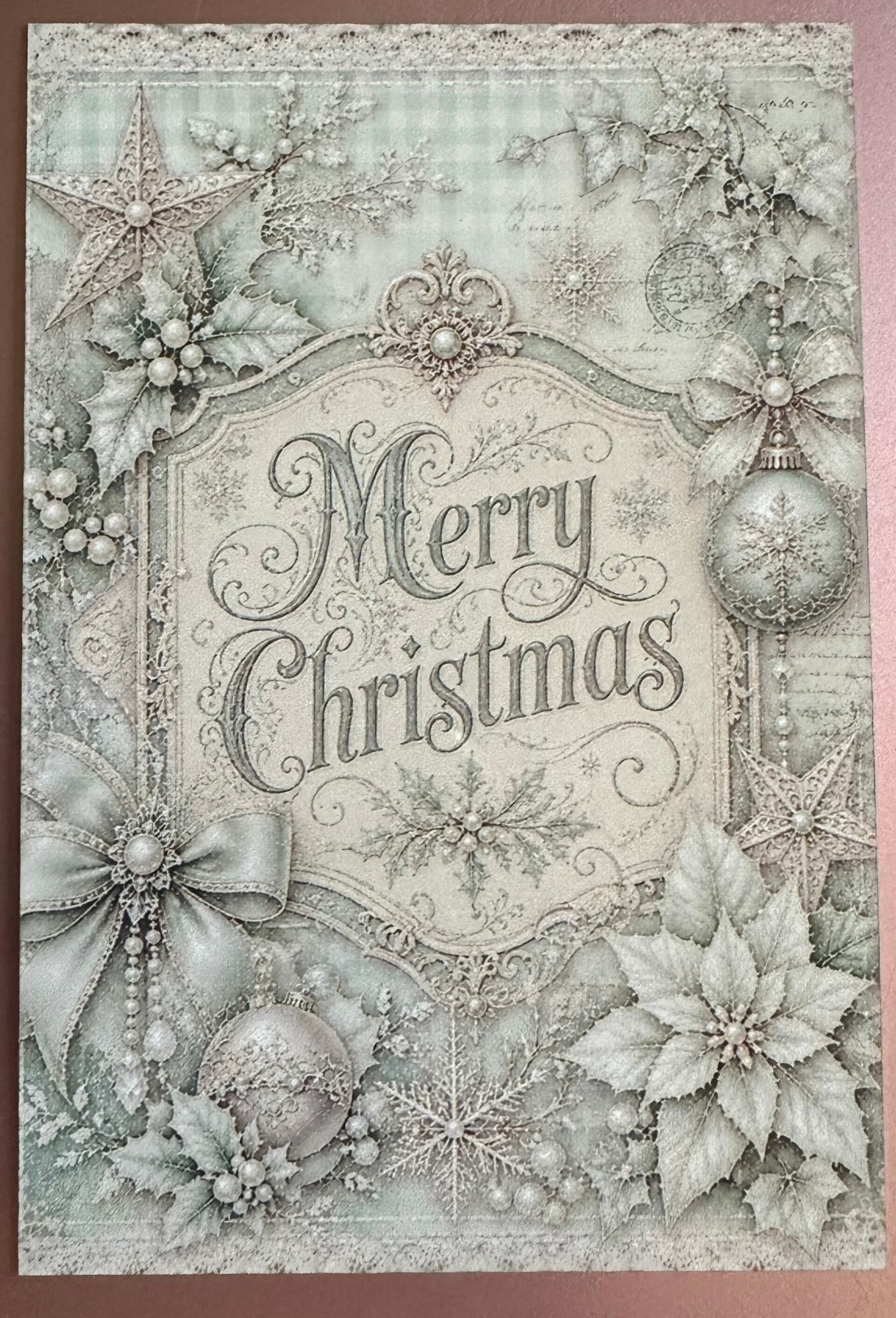 Merry Christmas