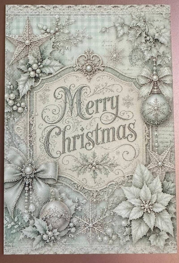 Merry Christmas