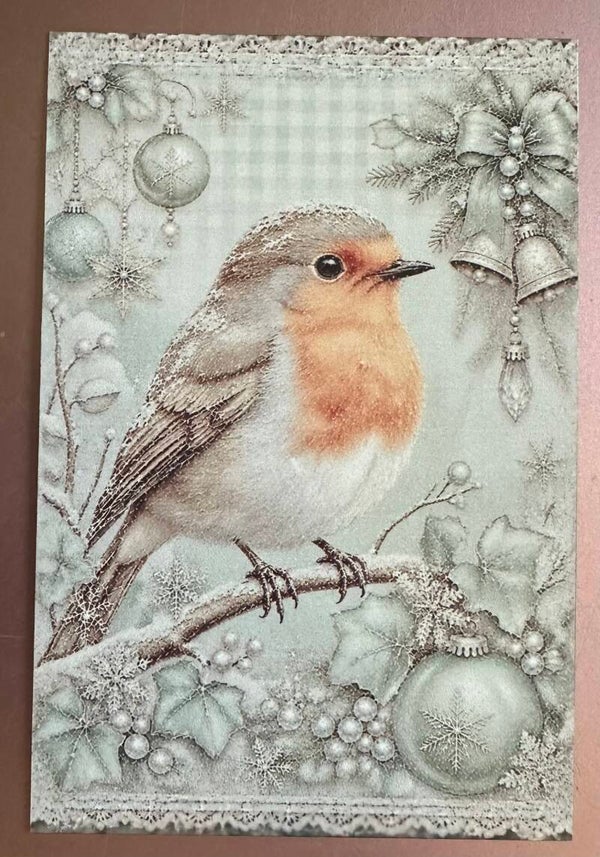 Robin