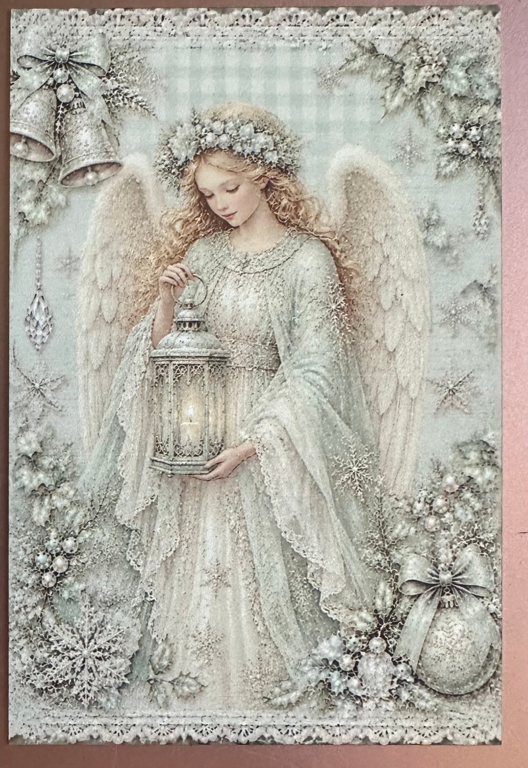 Christmas Angel