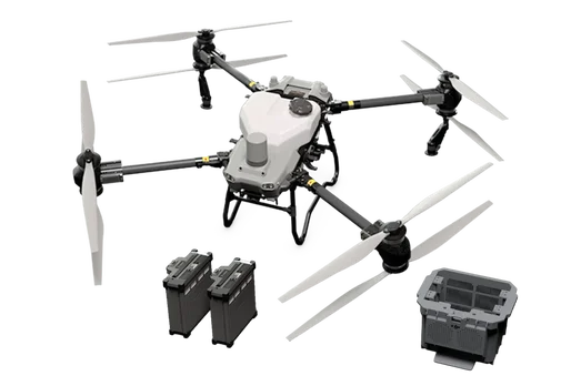 DJI AGRAS T50 Drone
