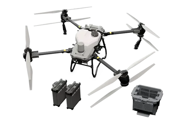 Verhuur DJI Agras T50
