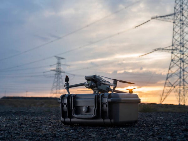 Verhuur DJI Mavic 3 Enterprise