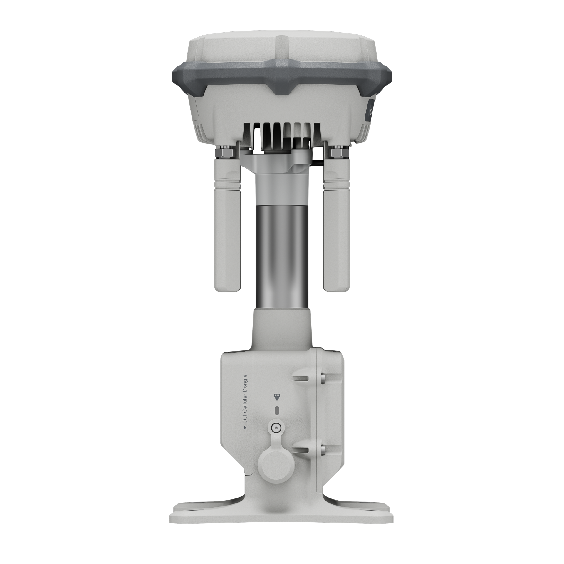 DJI D-RTK 3 Multifunctional Station