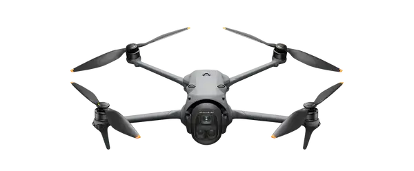 DJI Mavic 4 Pro Fly More Combo