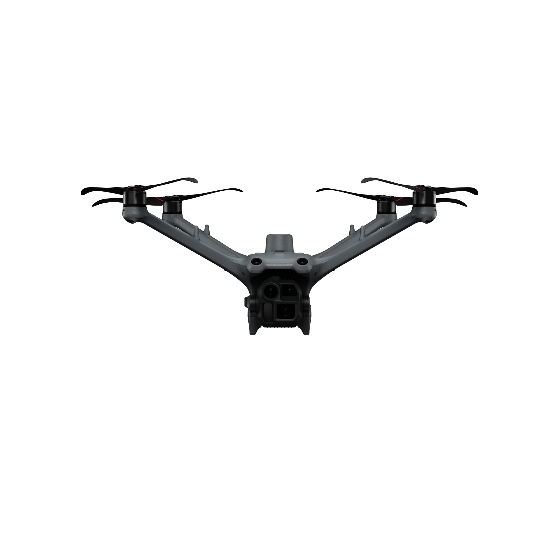 DJI Matrice 4D voor DJI Dock 3