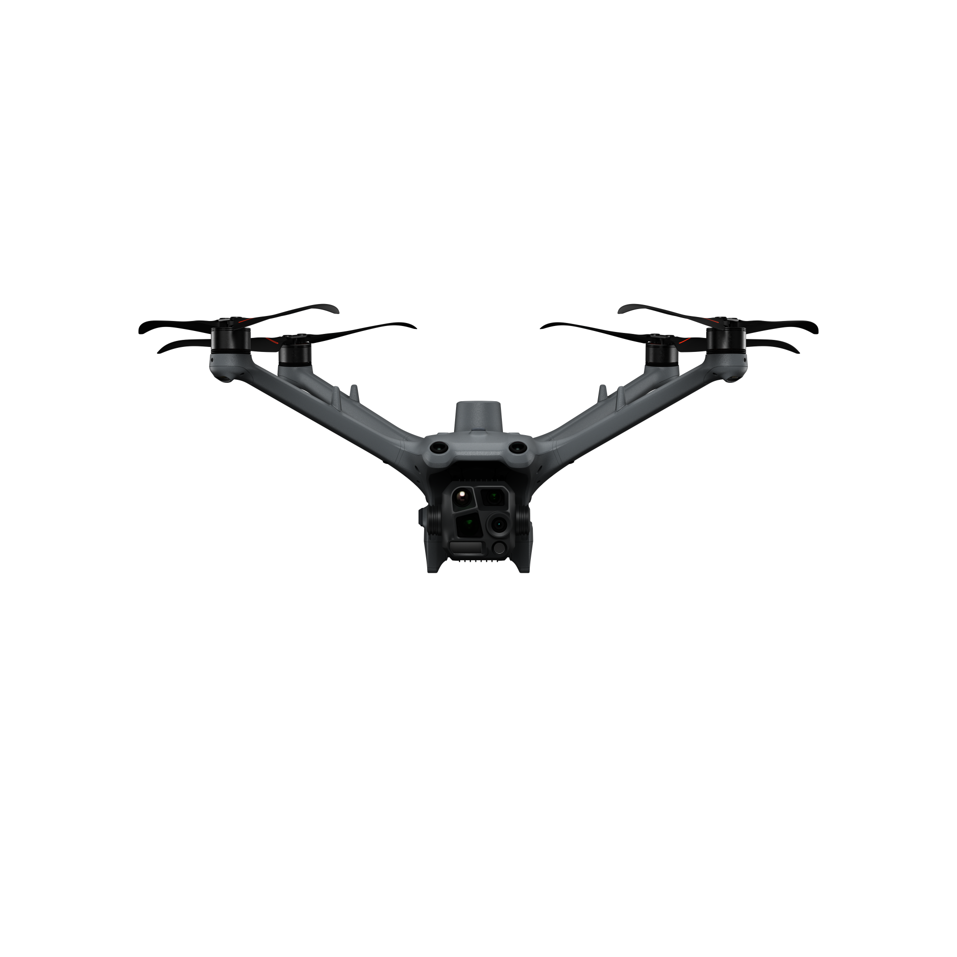 DJI Matrice 4TD voor DJI Dock 3