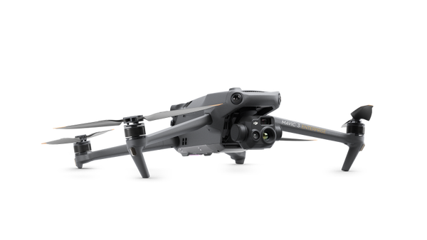 DJI Mavic 3 Enterprise Thermal