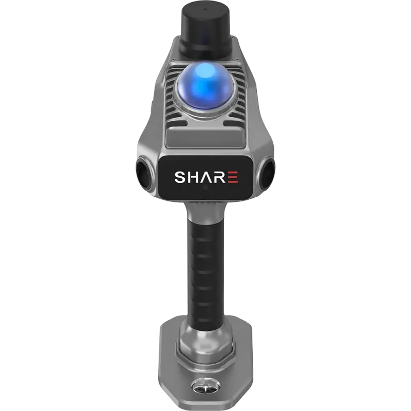Share Slam S20 LiDAR Scanner 
