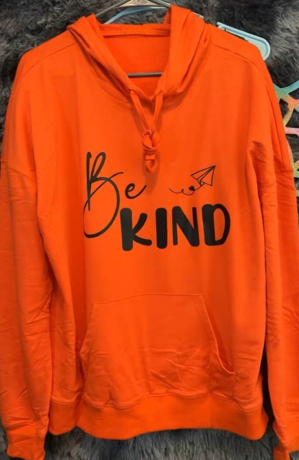 Be Kind