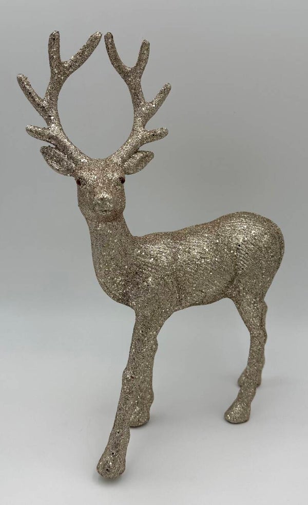 Hirsch Gold