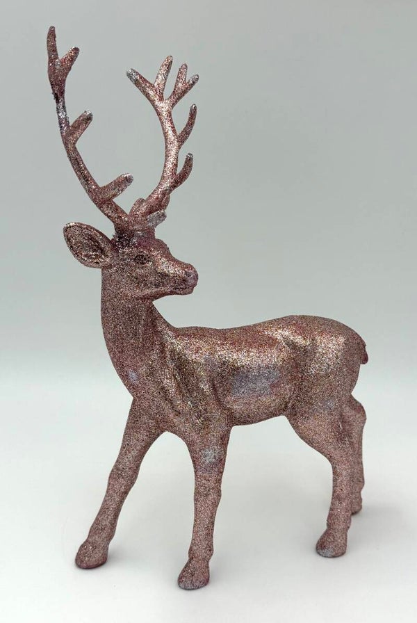 Hirsch Rose