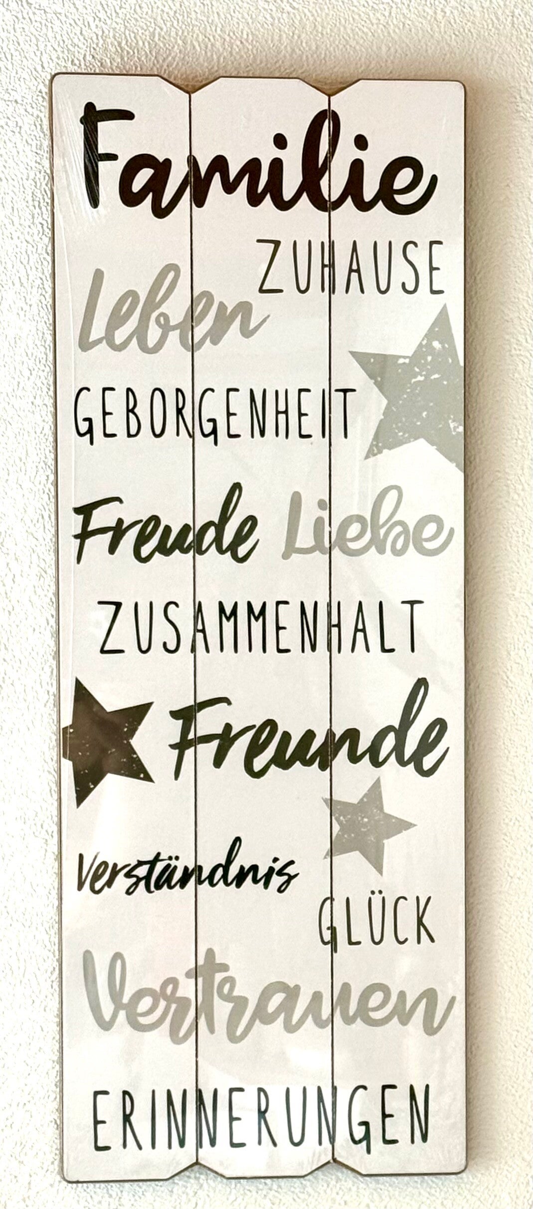 Familie
