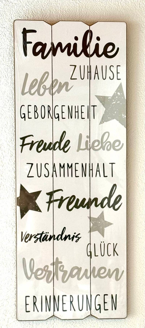 Familie