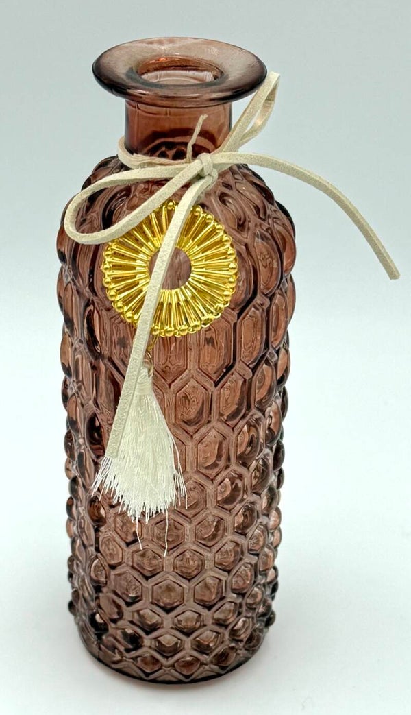 Vase Braun