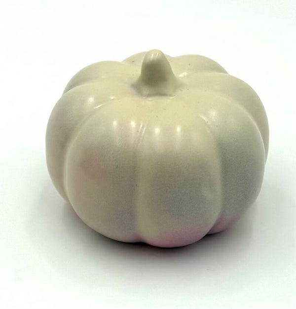 Kürbis beige/lila