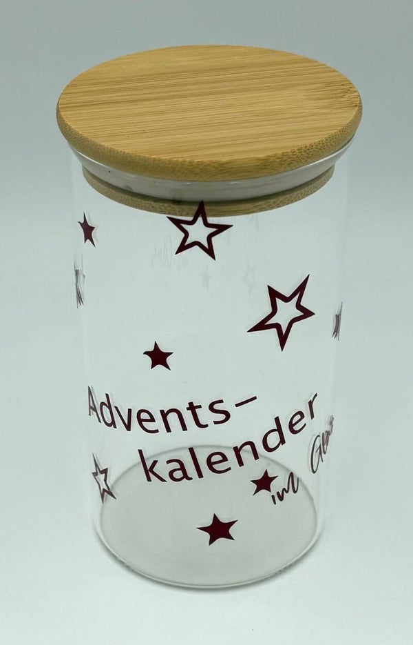 Adventskalender