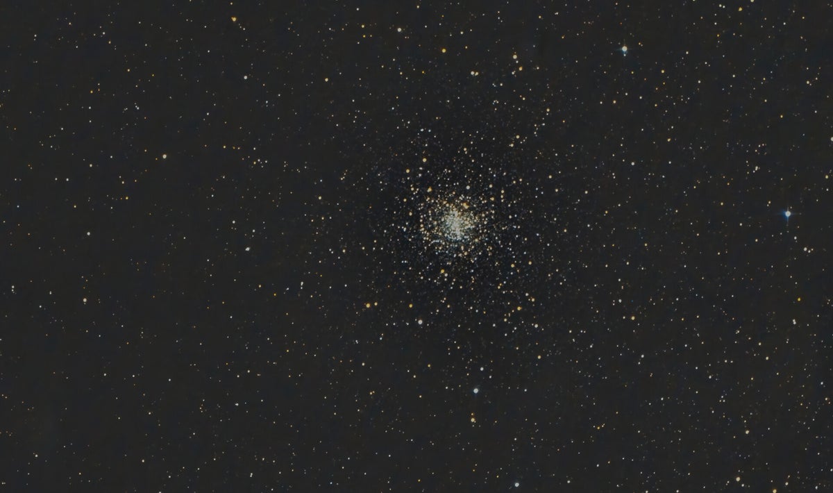 amas | Jr-Astrophotographies